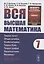 Вся высшая математика. Том 7. Теория чисел. Общая алгебра. Комбинаторика. Теория Пойа. Теория графов. Паросочетания. Матроиды — 2826863 — 1