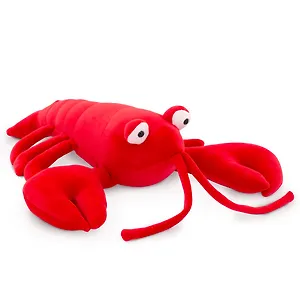 Мягкая игрушка Лобстер (35см) (OT5011/35)