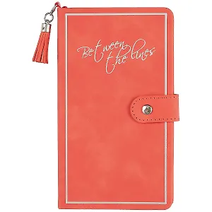 Ежедневник недатированный с закладкой «Бейбискин», 120 листов, А6+