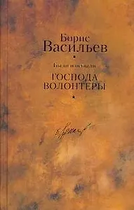 Были и небыли. Кн. I. Господа волонтеры / Собрание сочинений в 12 т. Т.6