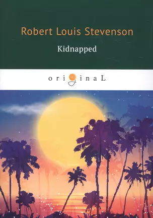 Kidnapped — 2674210 — 1