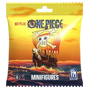 Фигурка коллекционная One Piece в ассортименте (пакет) (43183) 3067484