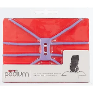 Держатель для телефона Паук (блистер)