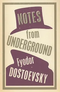 Notes from Underground
