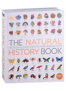 The Natural History Book