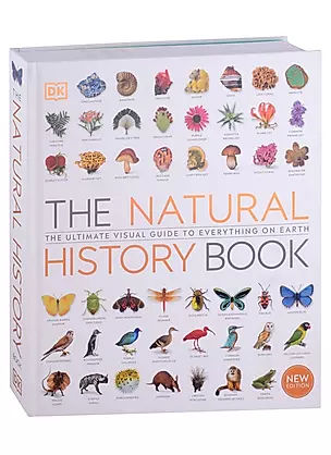 The Natural History Book — 2891098 — 1