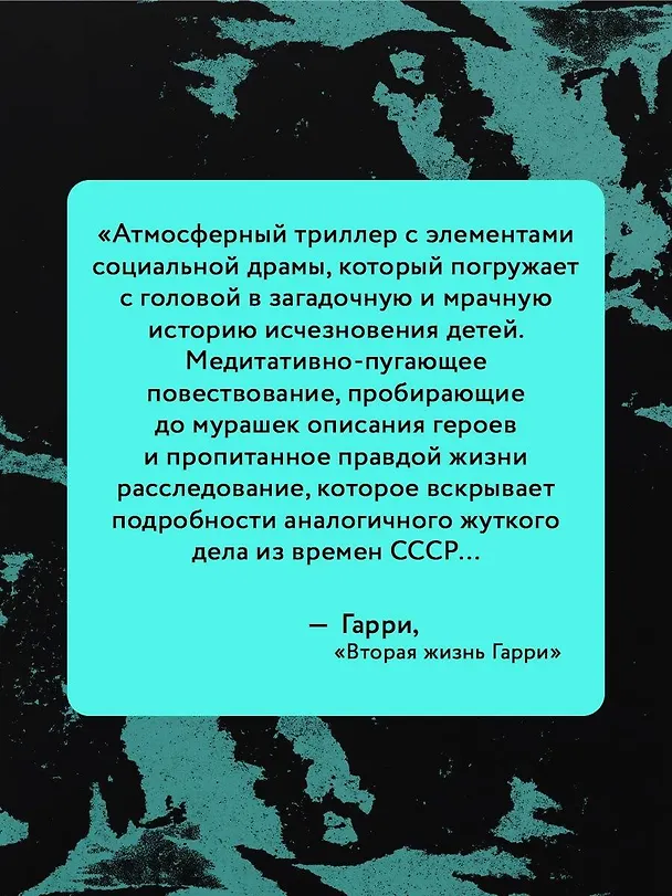 Книга Темная флейта вожатого (Владимир Волков) — 10