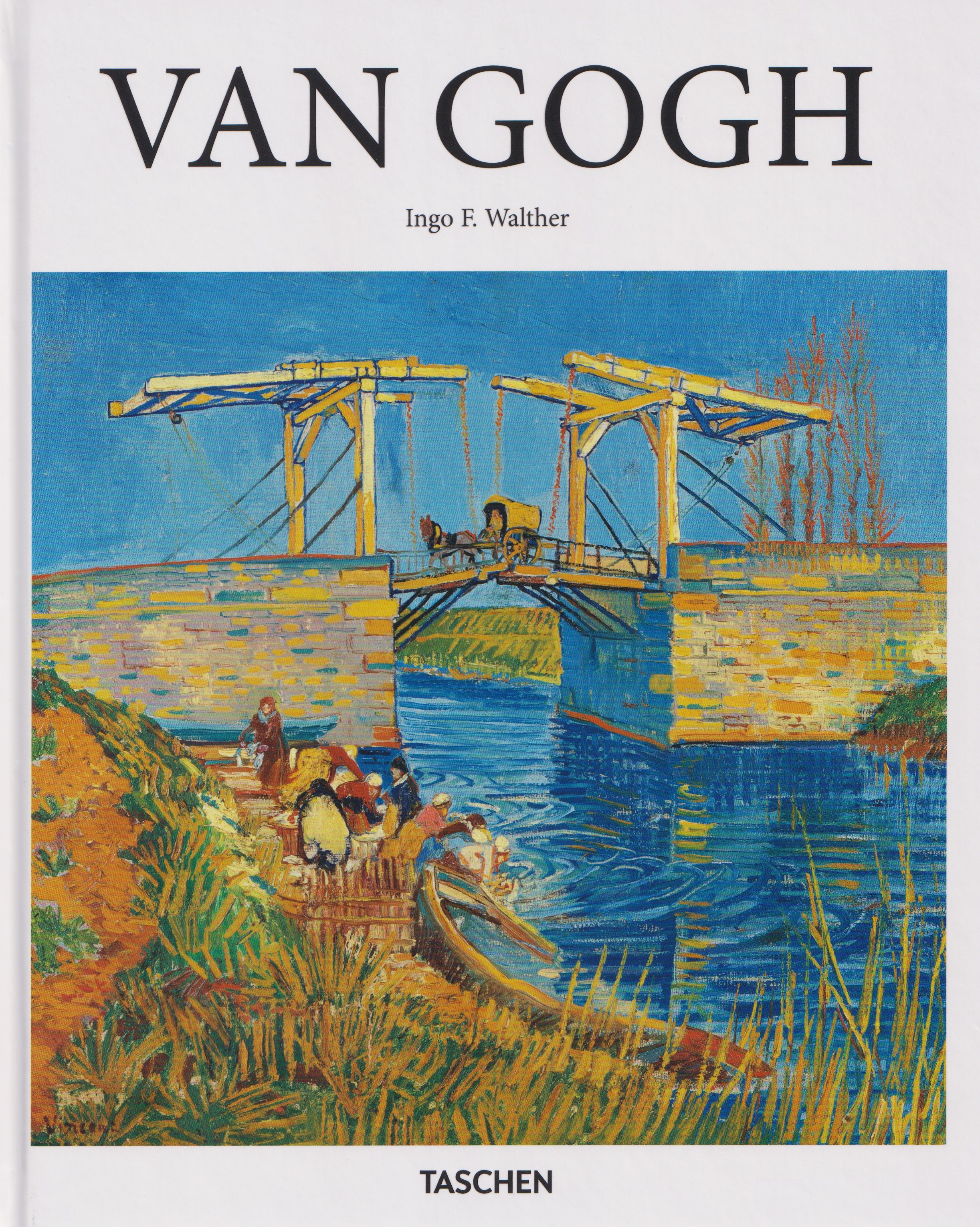 

Van Gogh