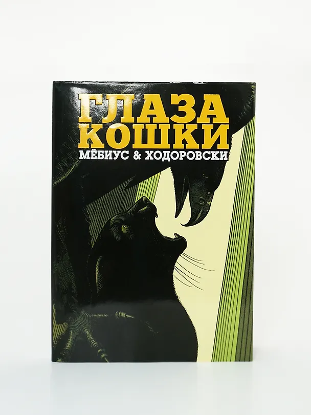 Глаза кошки 3083081 — 13