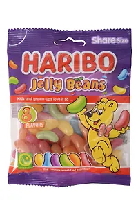 Мармелад HARIBО Бобы, 80г