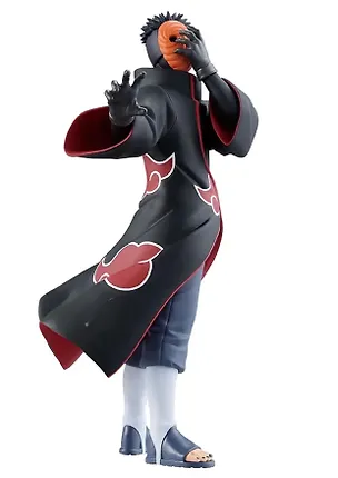 Фигурка Аниме Наруто Naruto Tobi Обито Учиха (13см) BP29184P (BNS1232) 3127449