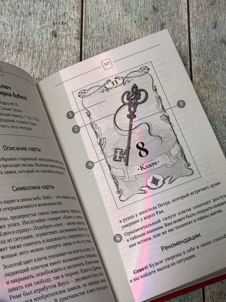 Изображение бумажной книги