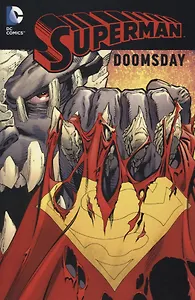 Superman: Doomsday