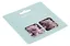 3D стикеры Котики 2 (упаковка) Bookvalno — 3056367 — 3