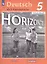 Horizonte. Немецкий язык. Рабочая тетрадь. 5 класс — 2580544 — 3