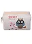Косметичка на молнии Сова На Ветке 16*8см (ПВХ бокс) 12-11847-1220-1 — 2591249 — 3
