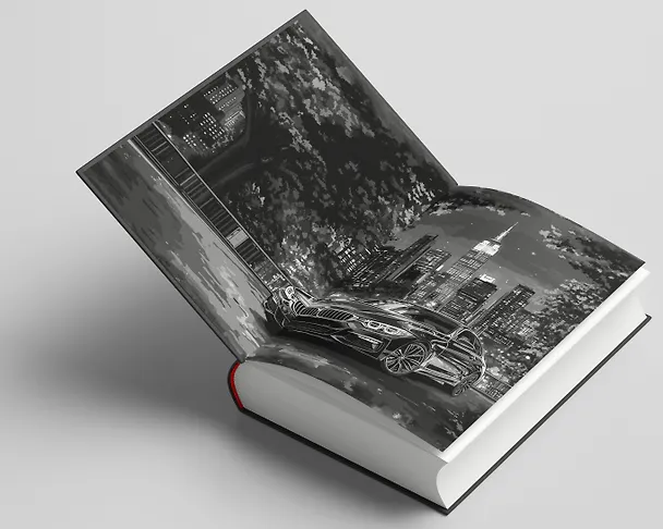 Книга Мы сможем? (Аврора Атталь) — 8