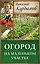 Курдюмов(ДачнаяШкола) Огород на маленьком участке — 2508065 — 1