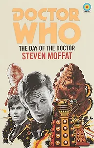 Doctor Who: The Day Of The Doctor
