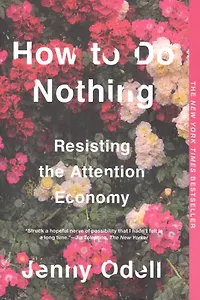 How To Do Nothing