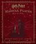Harry Potter: Magical Places (Marc Turner) Гарри Поттер: Волшебный мир Путеводитель (Марк Тернер)/ Книги на английском языке — 2890759 — 1