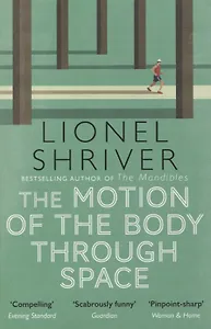 Motion Of Body Through Space