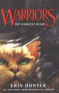 Warriors 6 The Darkest Hour (м) Hunter