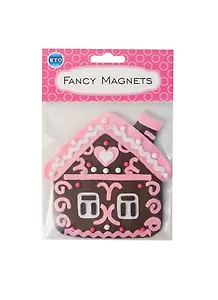 Игольница-магнит Пряник (MPG-03) (упаковка)