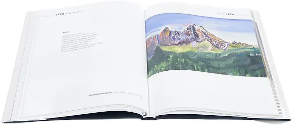 Книга Портрет. Пейзаж. Натюрморт. Космос. Разное (Игорь Акимов) — 4