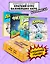 Лучший подарок отличнику. Сборный комплект в коробе из 4-х книг — 3149842 — 2