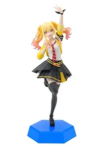 Фигурка аниме SEGA Хатсунэ Мику Hatsune Miku Colorful Stage! Тенма Саки Tenma Saki 16см 33868