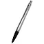 Ручка шариковая Parker, Urban Metro Metallic CT, подарочная — 244010 — 1