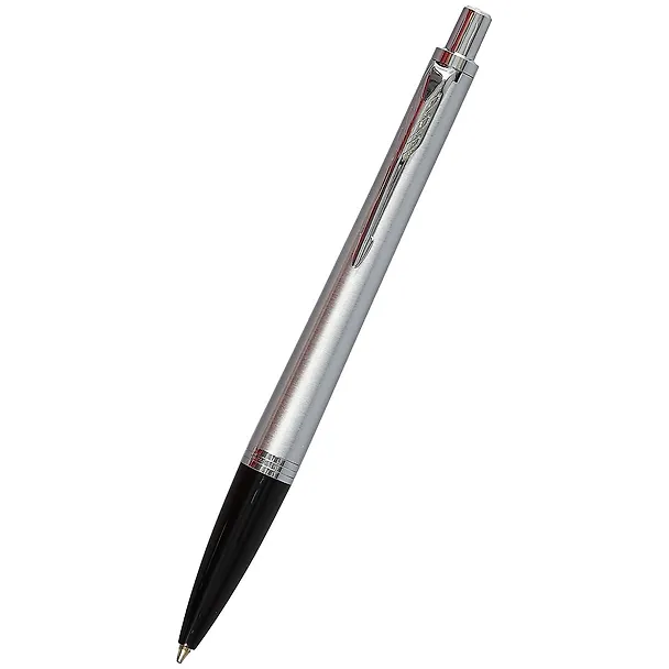 Ручка подарочная шариковая Urban Metro Metallic CT, Parker 244010 — 1