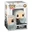 Фигурка Funko POP! TV Witcher S2 Geralt (Shield) (1317) (Fun67424) — 3033719 — 2