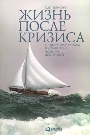 Жизнь после кризиса: Стоимостной подход к управлению частной компанией — 2222869 — 1