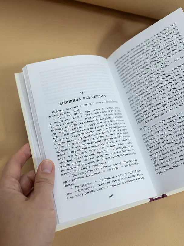 Книга Шагреневая кожа (Оноре де Бальзак) — 13