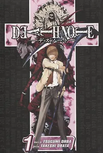 Death Note. Volume 1