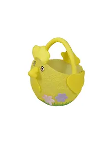 Корзинка декоративная Курочка (9см) (759-038) (Авангард)