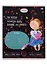 Тетрадь в линейку BG, "Алиса в Стране Чудес-Gapchinska", 12 листов, в ассортименте — 248891 — 3