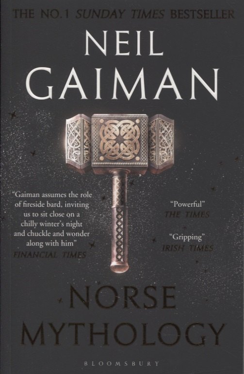 

Norse Mythology