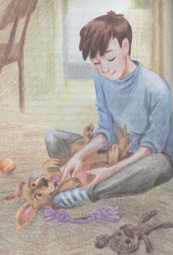 Книга Братство рыжих (Лидия Волкова) — 5