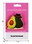 Значок Pan and Pani Avocado (z066) (упаковка) — 2766280 — 2