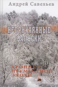 Неприкаянные записки. Хроники неуместной эпохи