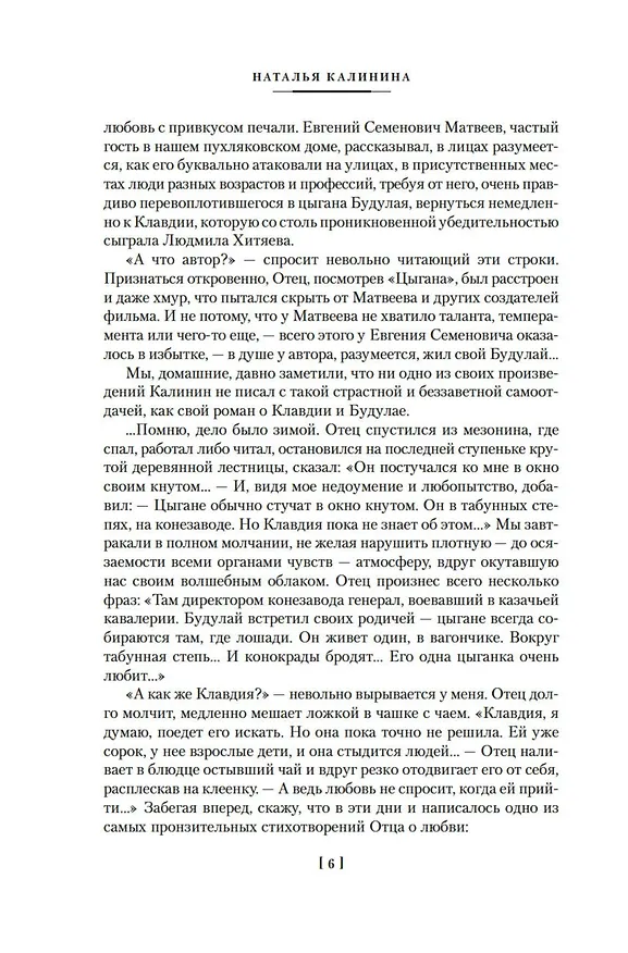 Книга Цыган (Анатолий Калинин) — 11