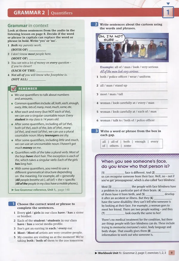 Книга Optimise B1. Student's Book Pack (Малкольм Манн) — 4