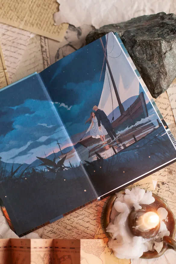 Книга Герой нашего времени. Вечные истории. Young Adult (Михаил Лермонтов) — 13
