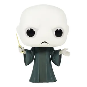 Фигурка Funko POP! Harry Potter S1 Voldemort (06) 5861 (Fun666) 3109293