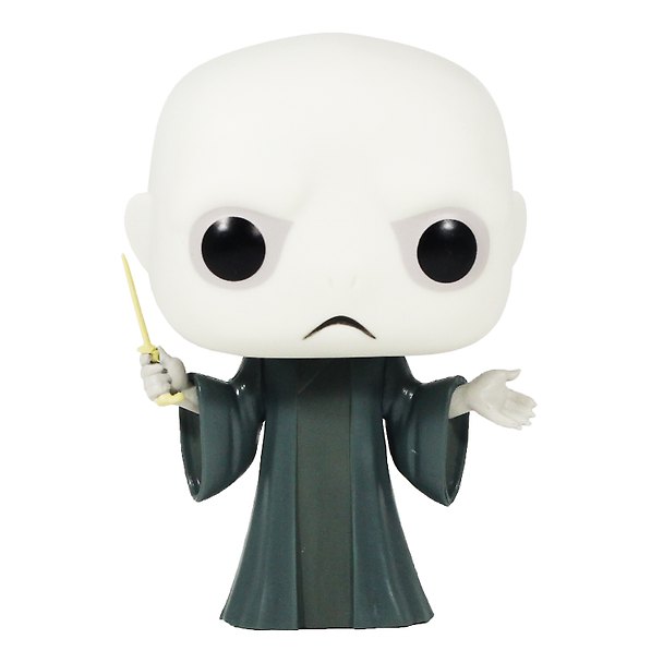 Фигурка Funko POP! Harry Potter S1 Voldemort (06) 5861 (Fun666) 3109293 — 1