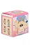 Фигурка Сиамский котик и сладости (7,7см) (пластик) (Blind Box) (12-191025-I37) — 3132993 — 2