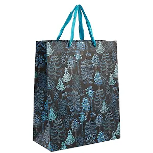 Подарочный пакет «Волшебный лес», А4